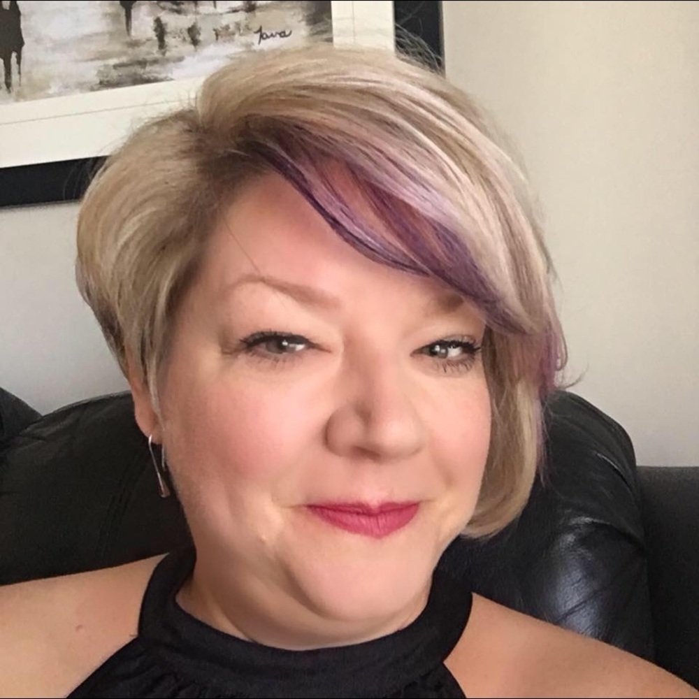 Meet your Posher, Kerry